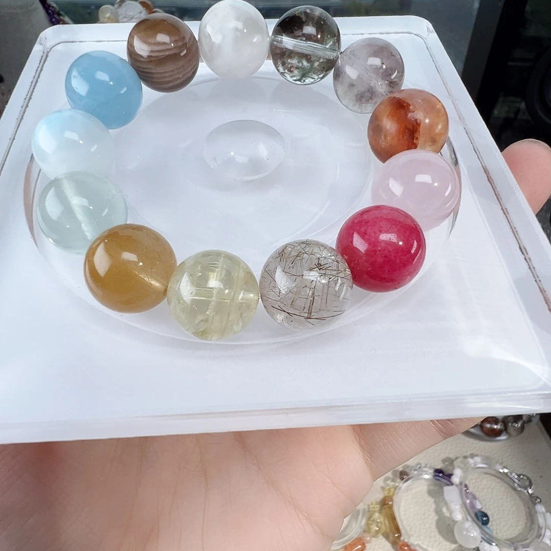 非金属多宝宠了