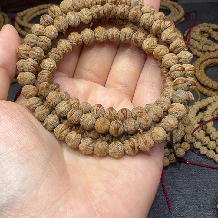 【闪购商品】柏香籽/百香籽吊坠那**天
