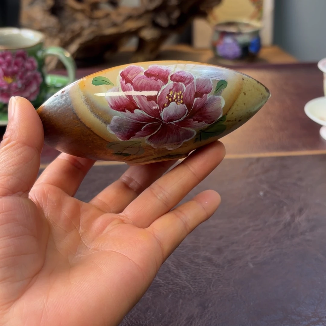 景德镇纯手工制作工艺陶瓷