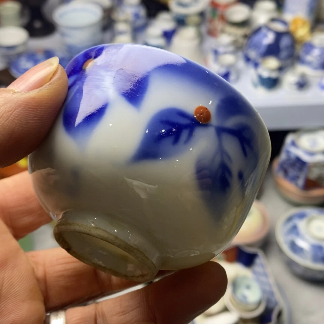 瓷片是你给她打个电饭煮好