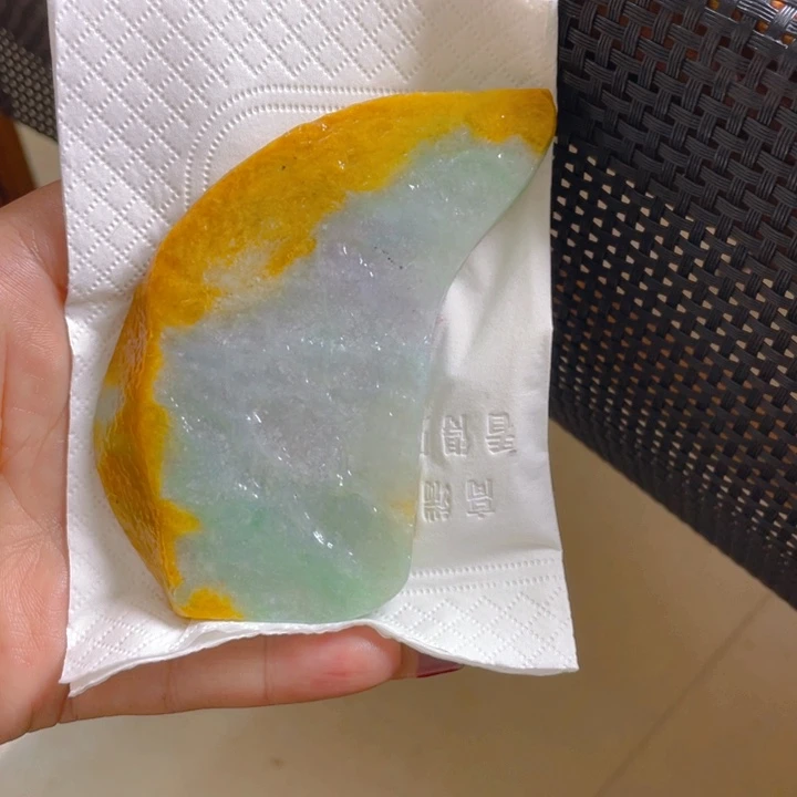 定制翡翠未镶嵌?****头翡翠