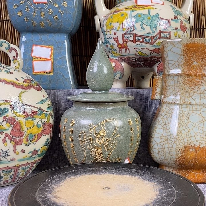 摆件瓷器1111111111111111