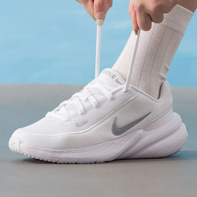 【B类微瑕40码】NIKE/耐克女鞋Uplift舒适耐磨时尚运动鞋IF1749-101
