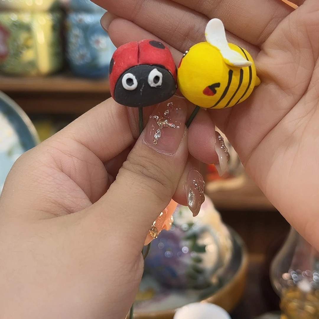 景德镇手工高温釉下彩