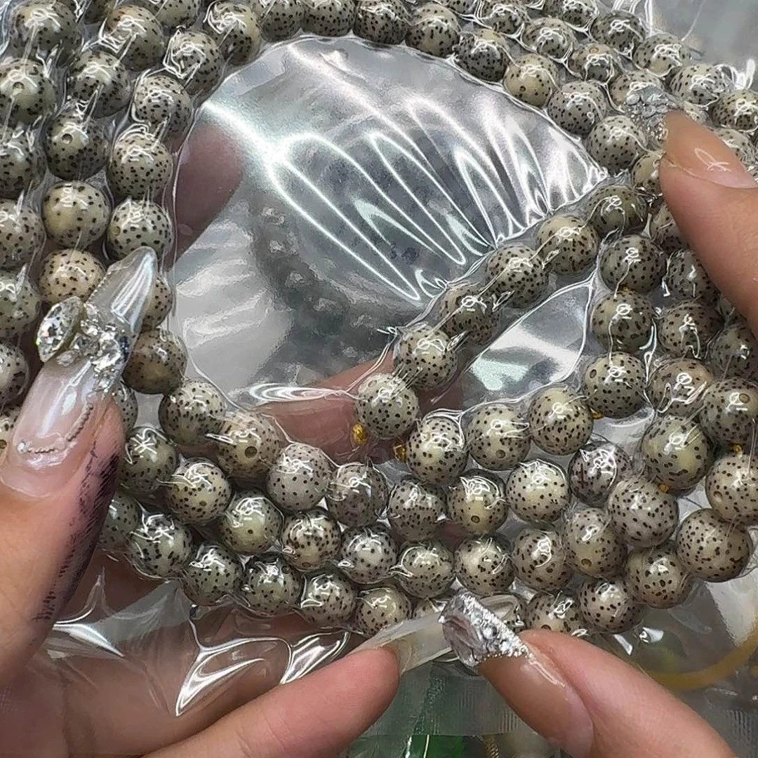 手串星月菩提245快乐星月菩提9