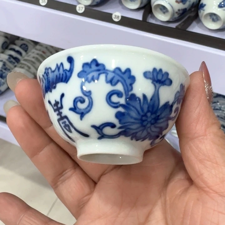 陶瓷艺术品收藏陶瓷