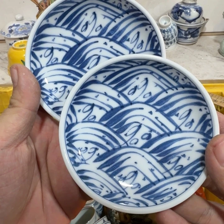 陶瓷推荐第二名20包邮