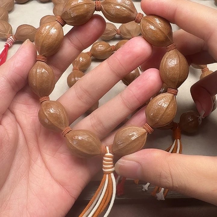 梅林铁核手串17-26福利款