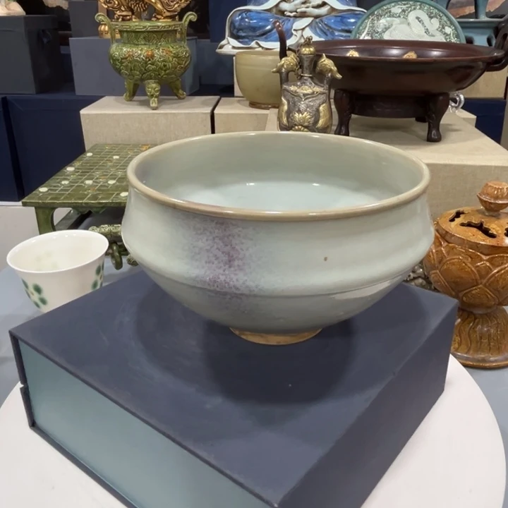 碟器型美观精致大方美观