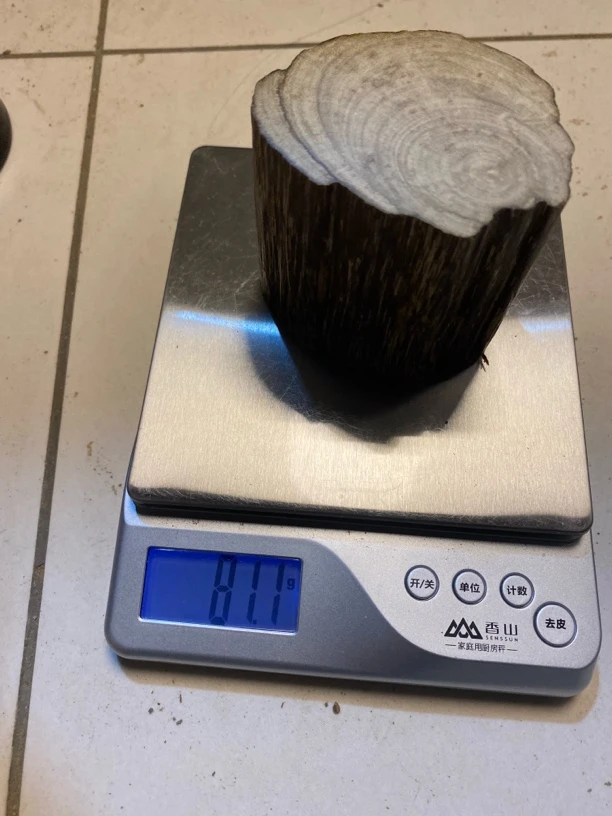 【福运来】定制款手串开料制珠不退 不换