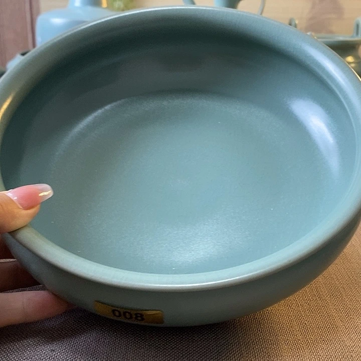 瓷片茶洗一洗一一一一一暇