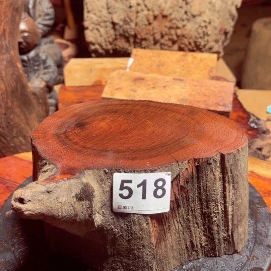 大果紫檀（缅甸花梨）