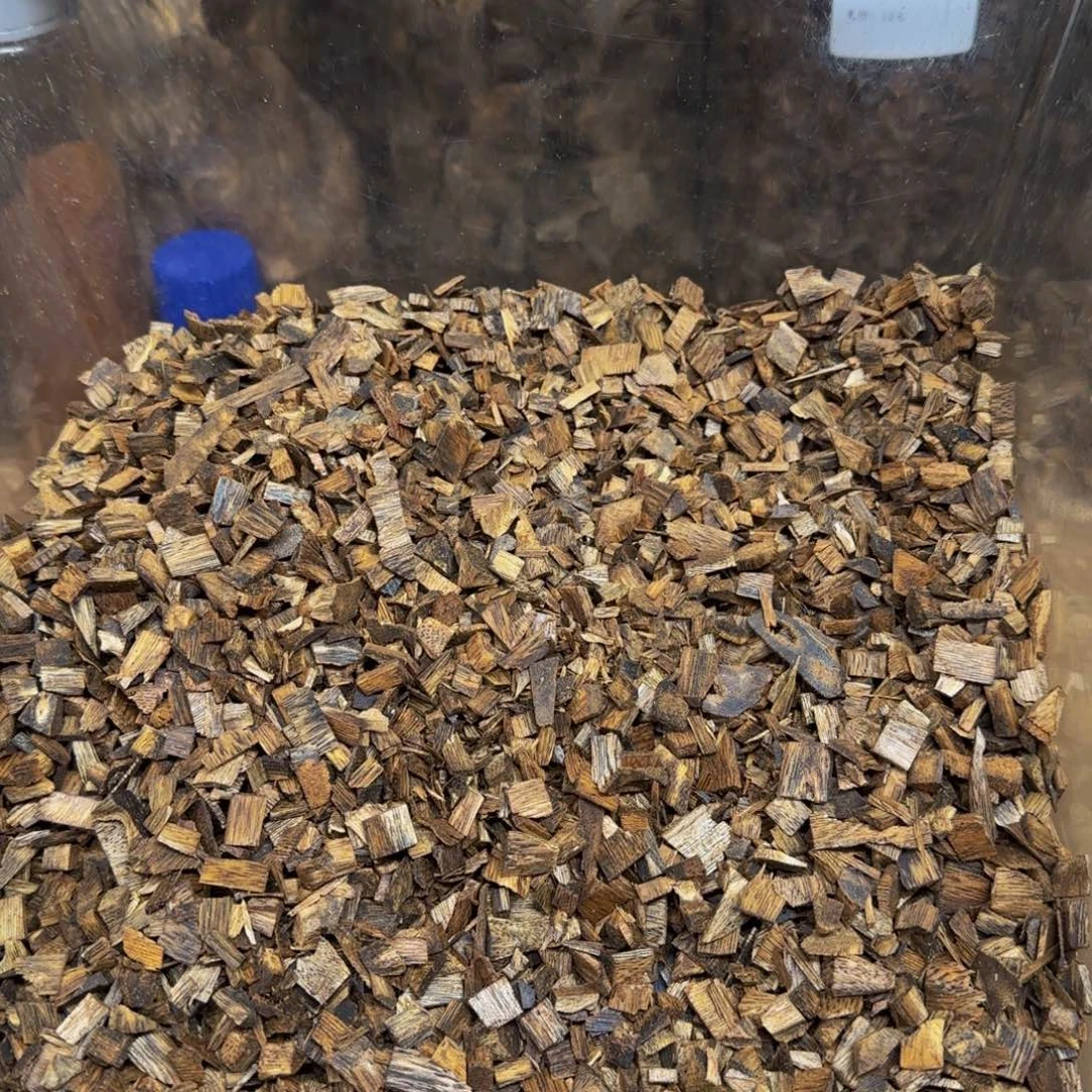 沉香碎屑沉香汝湖碎料100克