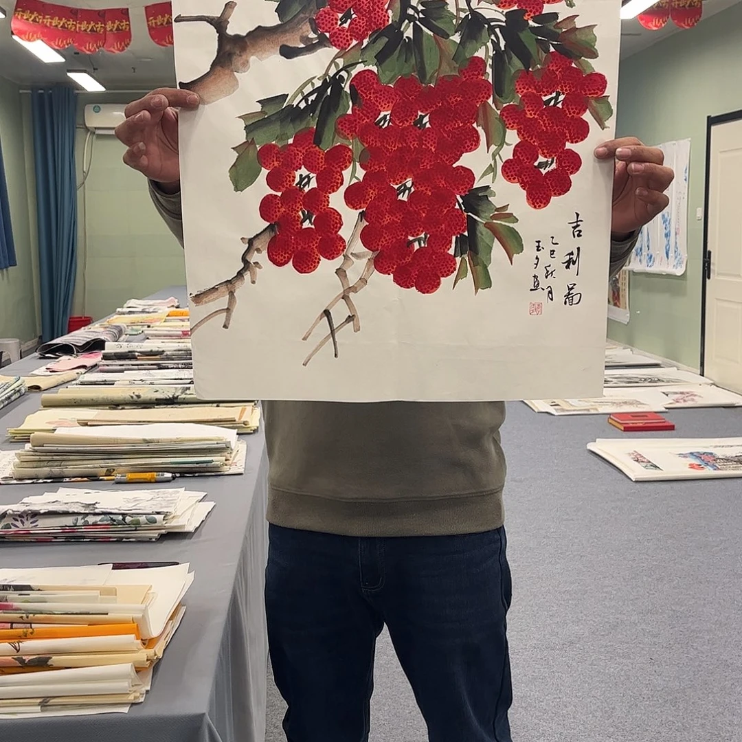 我是真的喜欢这个节目