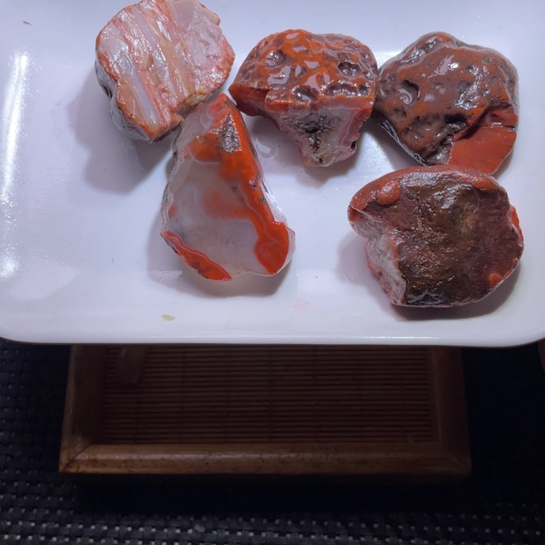 未镶嵌和田玉车挂