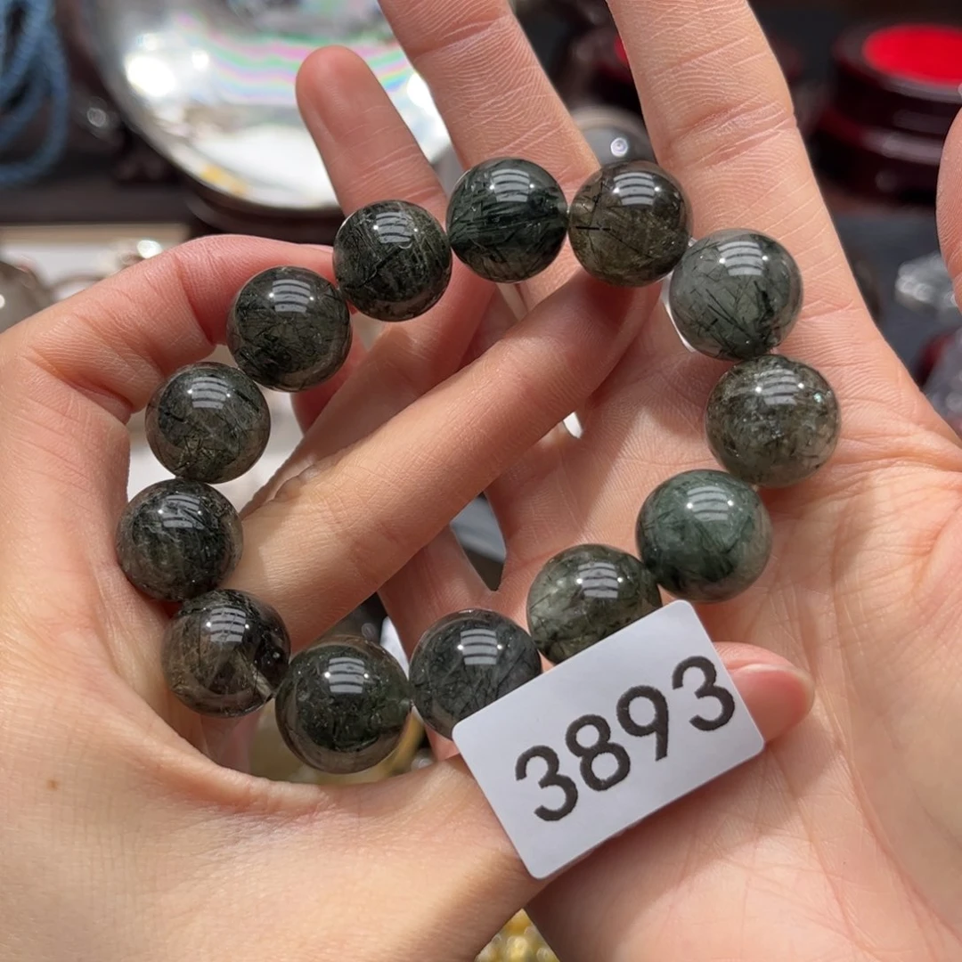 【闪购商品】未镶嵌手串水晶