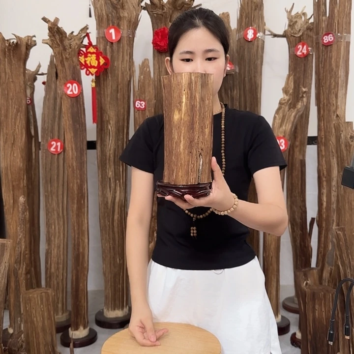 中式原材料香薰香道
