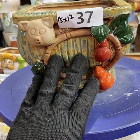 【闪购商品】红陶1