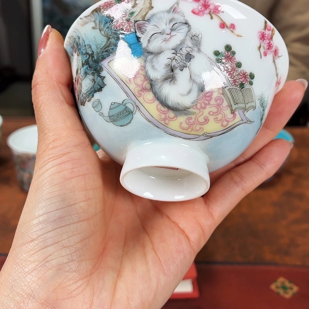 瓷九鸣瓷艺九鸣瓷艺