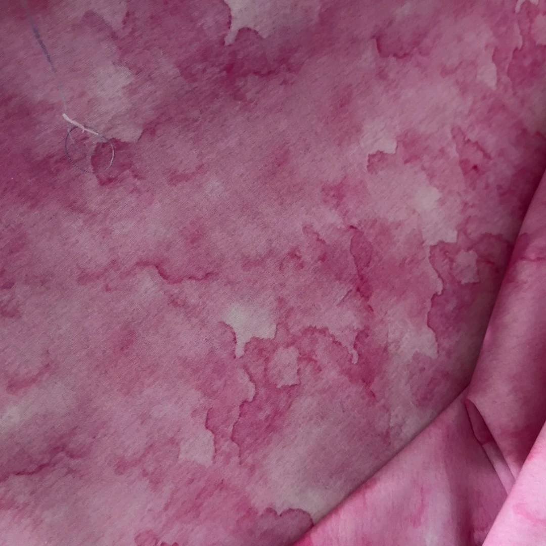 纯棉平布1米长X1.1米宽爆款粉
