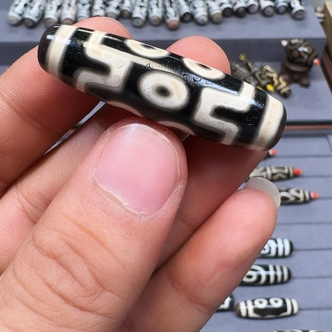 玛瑙/玉髓颈饰未镶嵌流**生