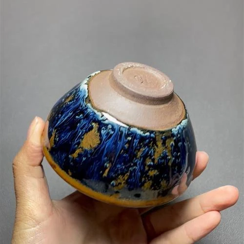 【闪购商品】茶盏-622............