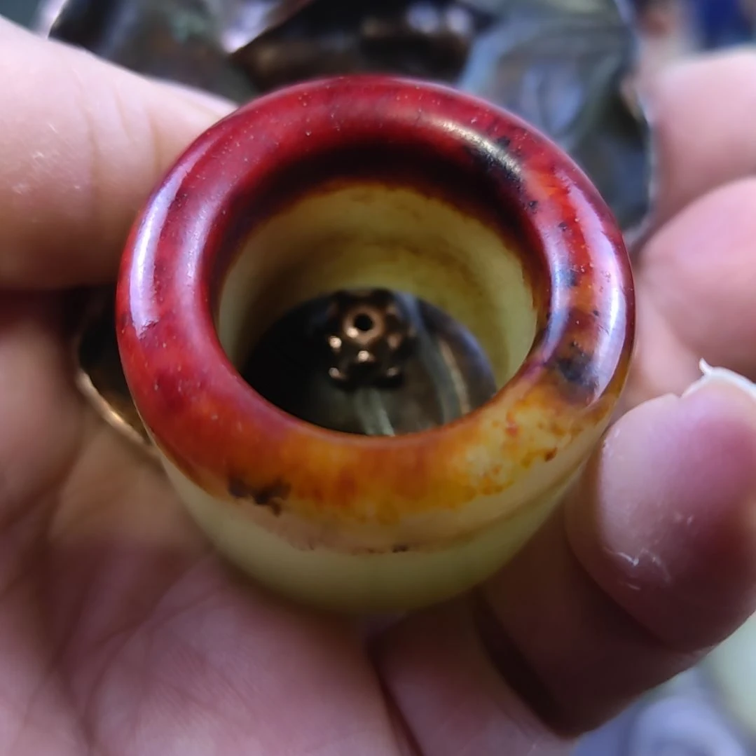 摆件铜器杂件摆件茶宠物店