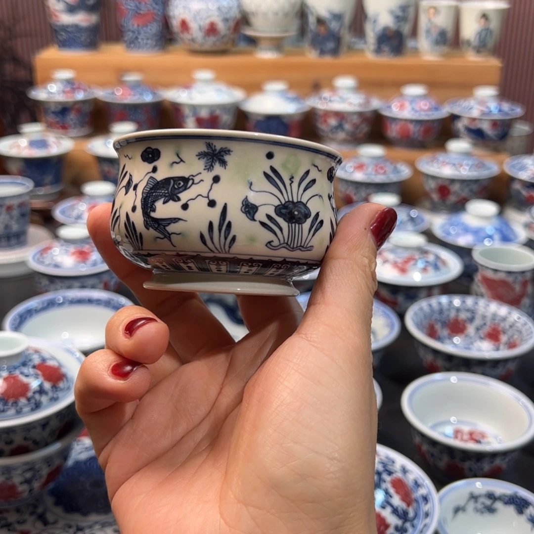 微瑕杯子啊杯子啊杯子啊