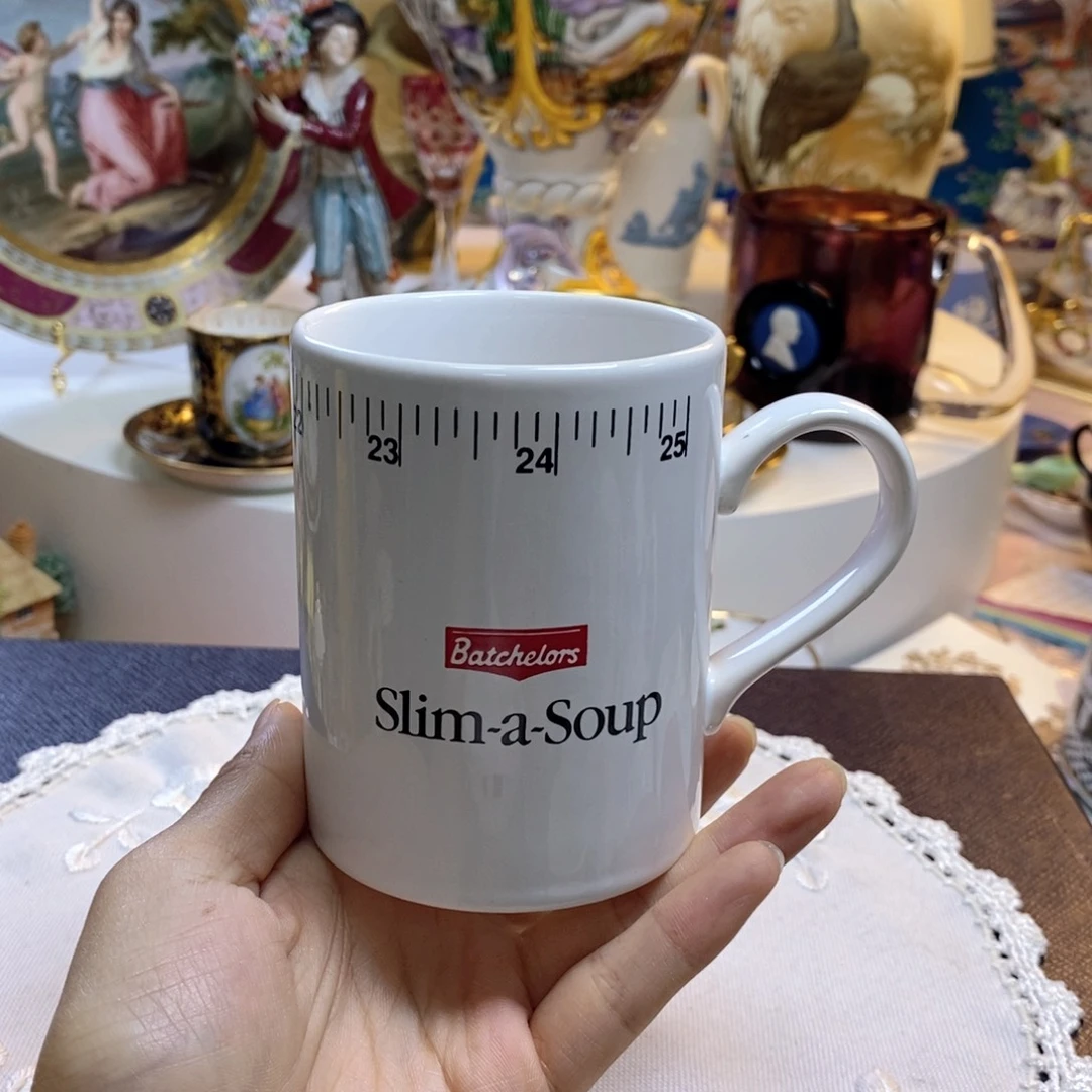 瓷片瓷器欧瓷咖啡杯水晶杯