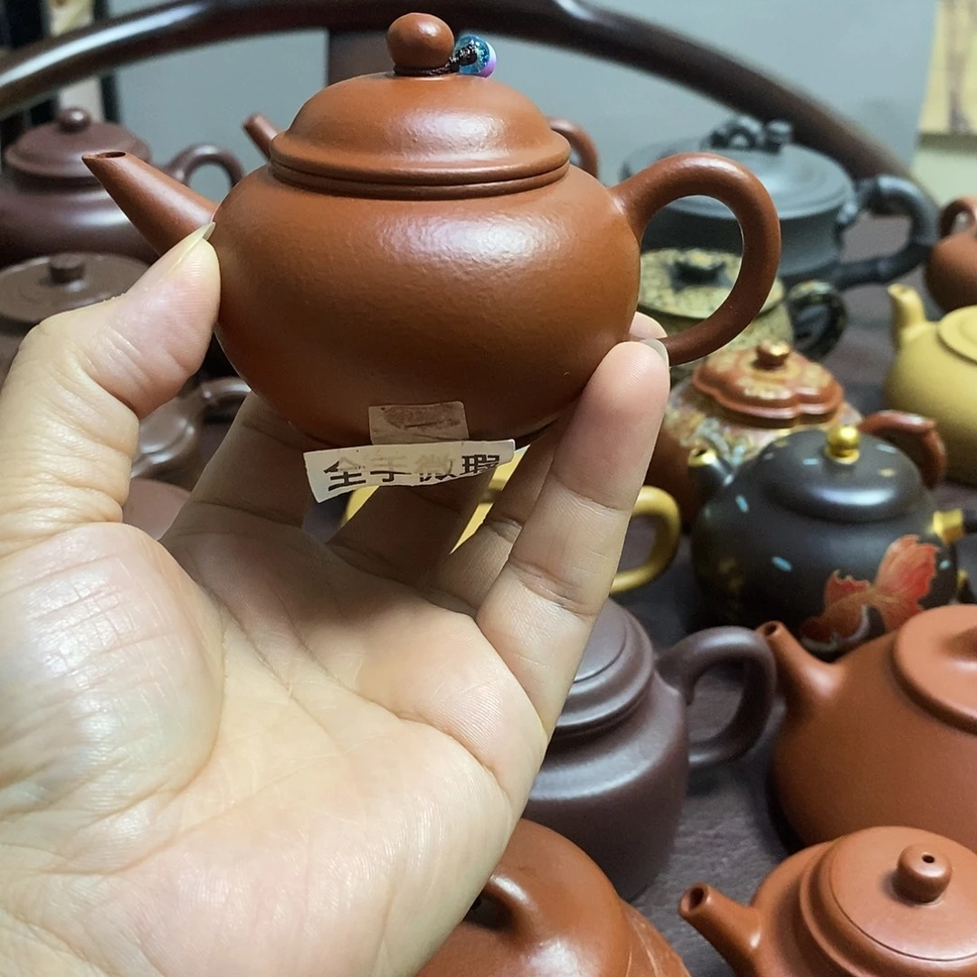 用***2朱泥茶壶234566788zsh
