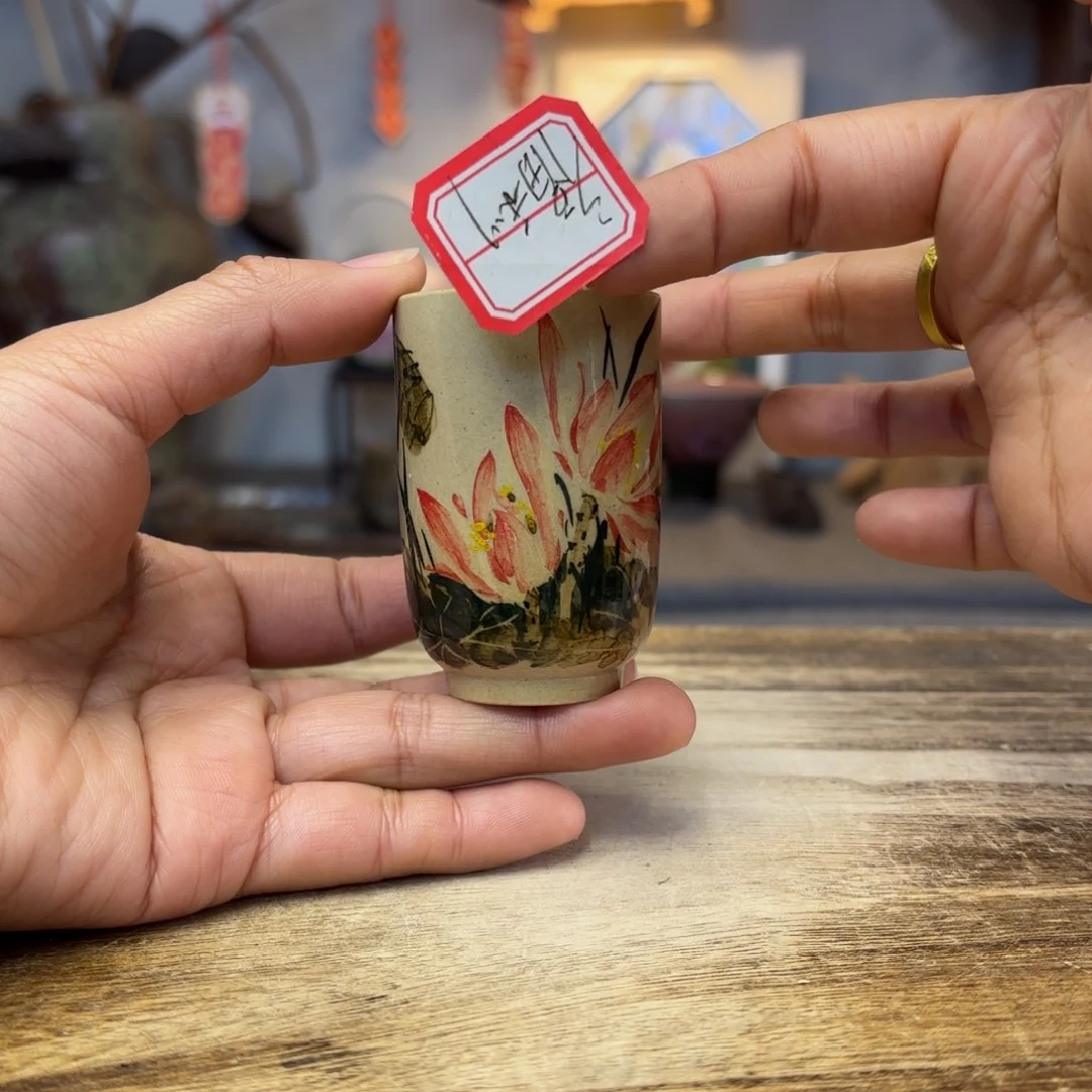 景德镇纯手工制作陶瓷