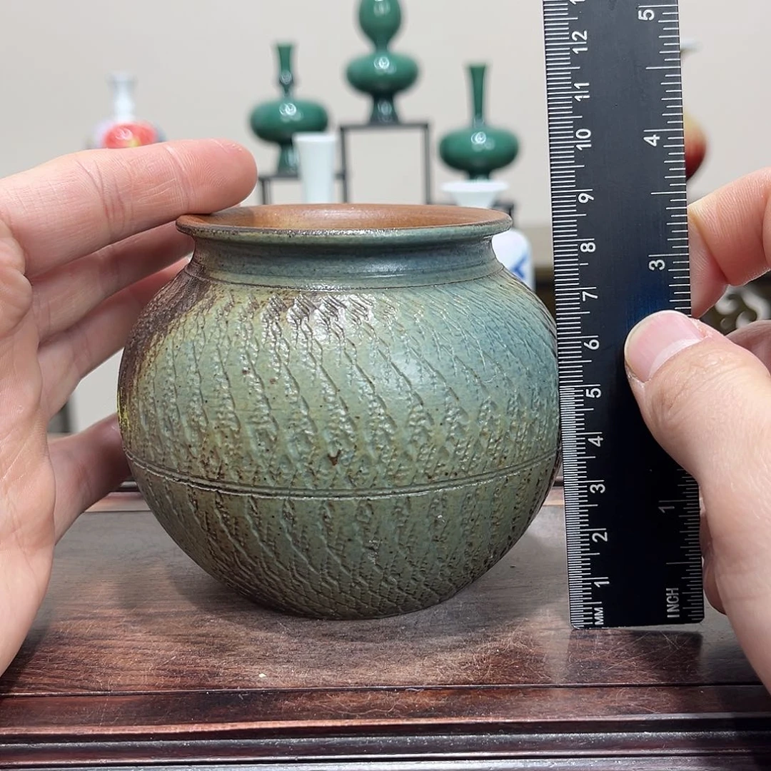 瓶陶瓷手工小小小花器