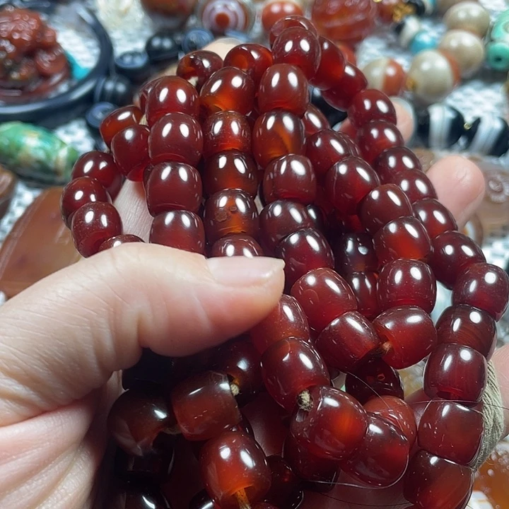 玛瑙/玉髓未镶嵌挂件