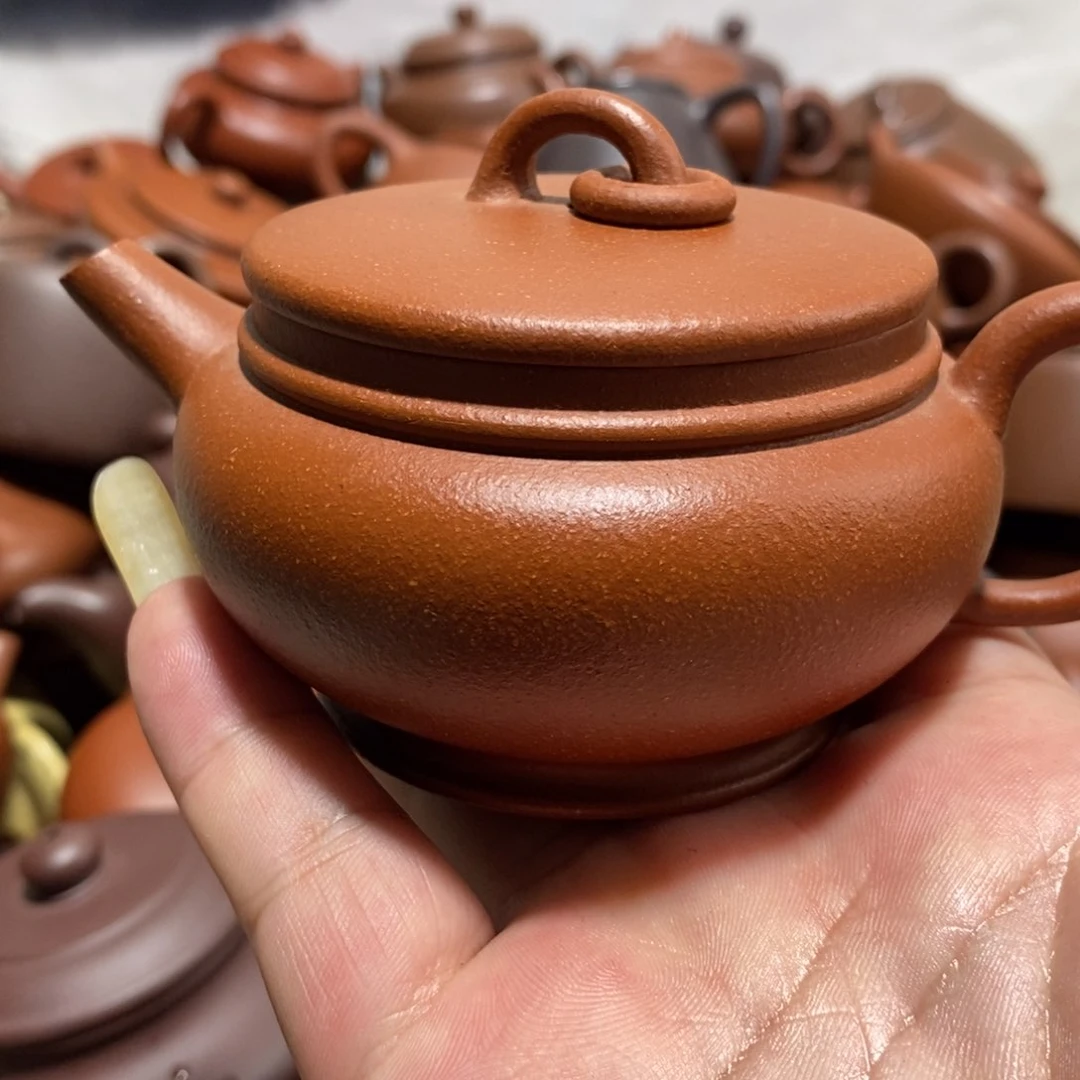 紫砂茶壶用****2闪购商品紫砂壶