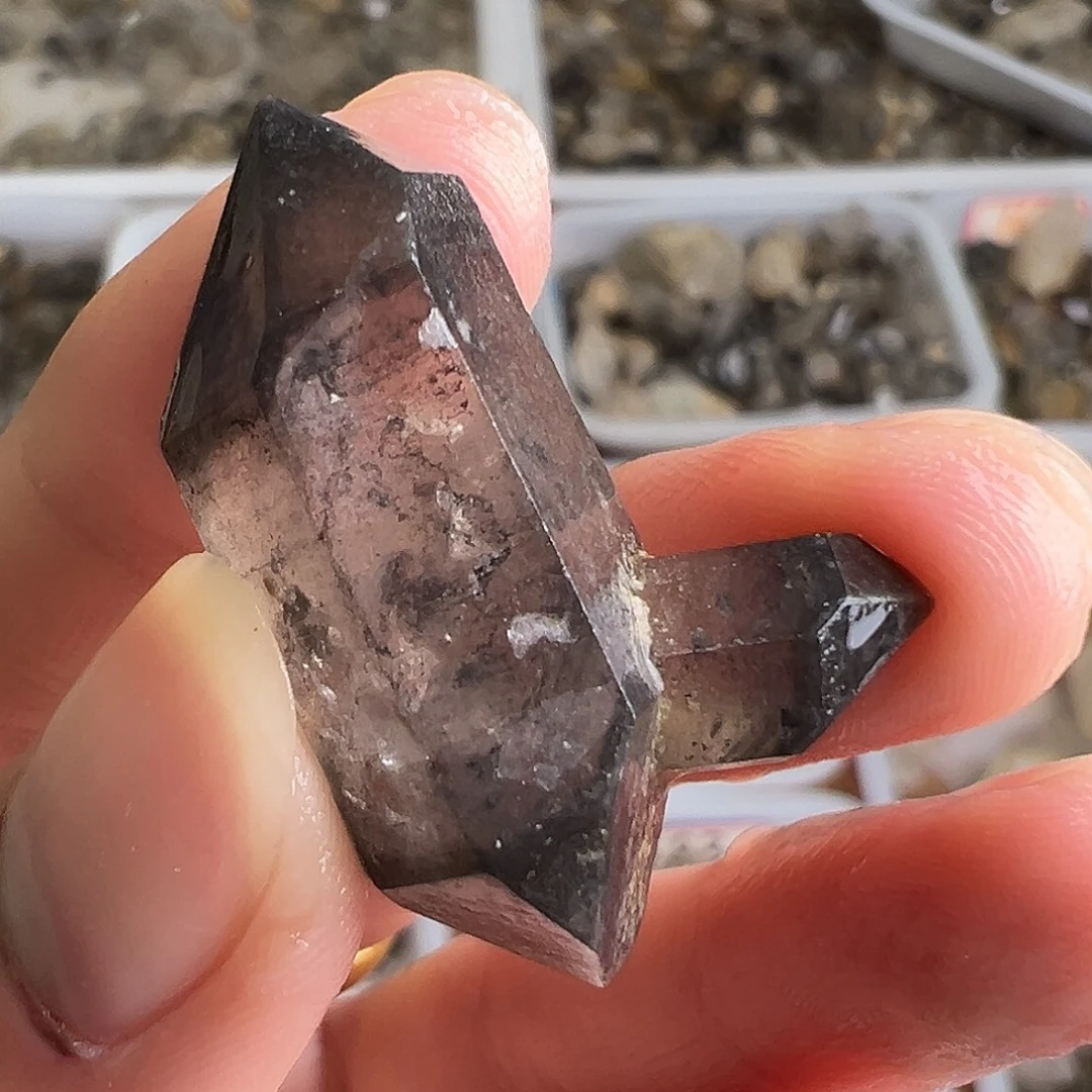 有机玻璃闪灵水晶94