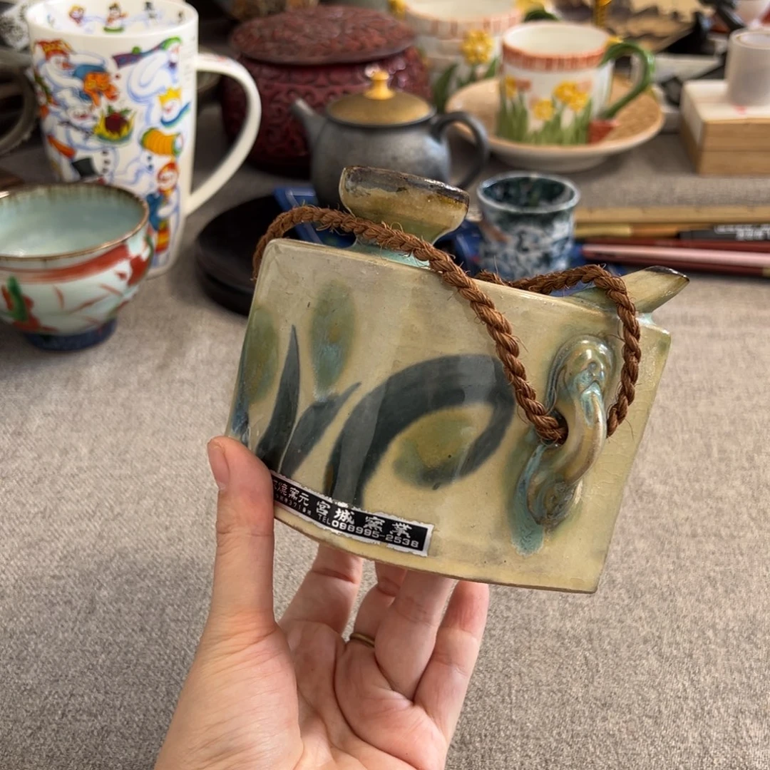 陶瓷艺术的艺术价值与