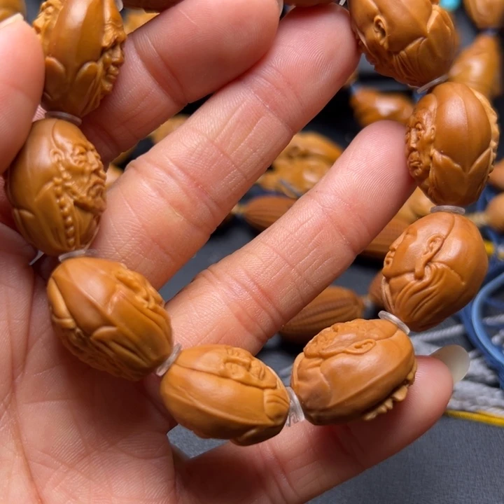手串/手链橄榄核橄榄