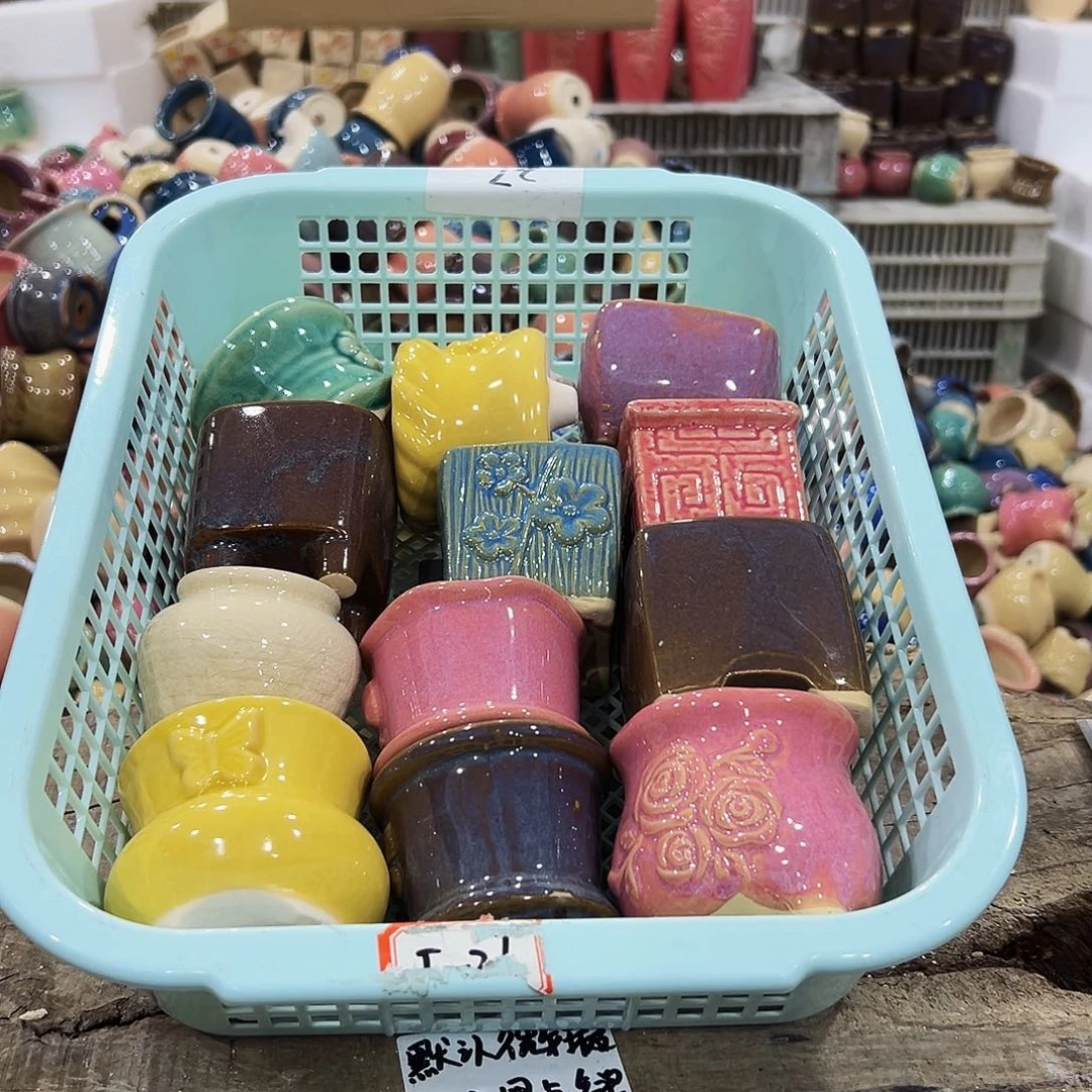 红陶高温陶瓷材料27