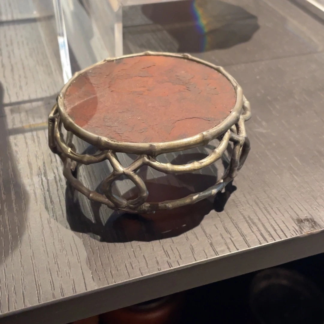 紫砂茶道纯手工制作