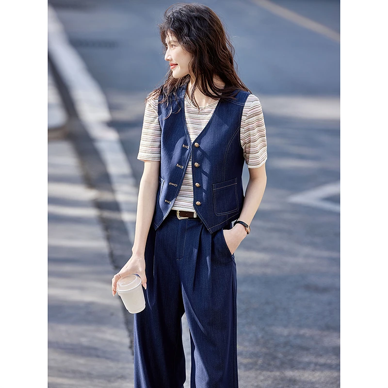 时尚气质套装SXTZM25005