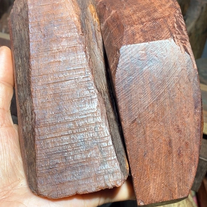 印度小叶紫檀原材琴料