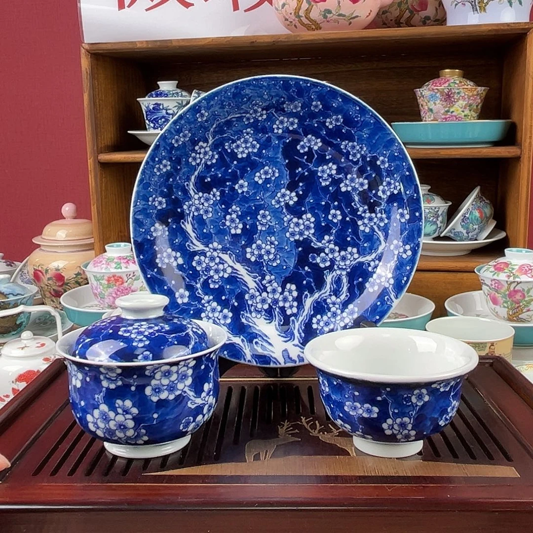 微瑕单杯单只价格