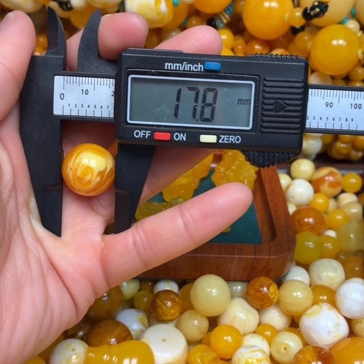 非金属配珠配饰44