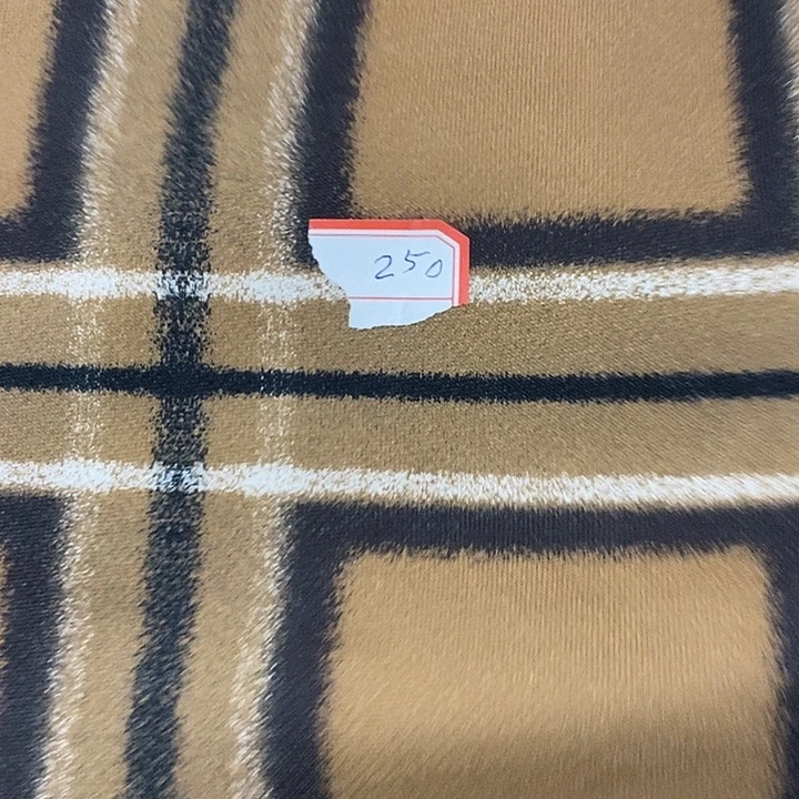 无纺布高档面料2.5