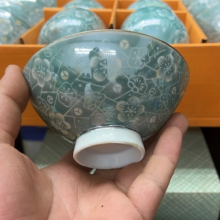 25包邮，盘子，碗，杯子，茶壶，默认瑕疵