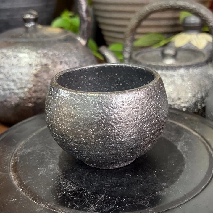 季***风白膳泥和独连碳荥经黑砂主人杯福利款