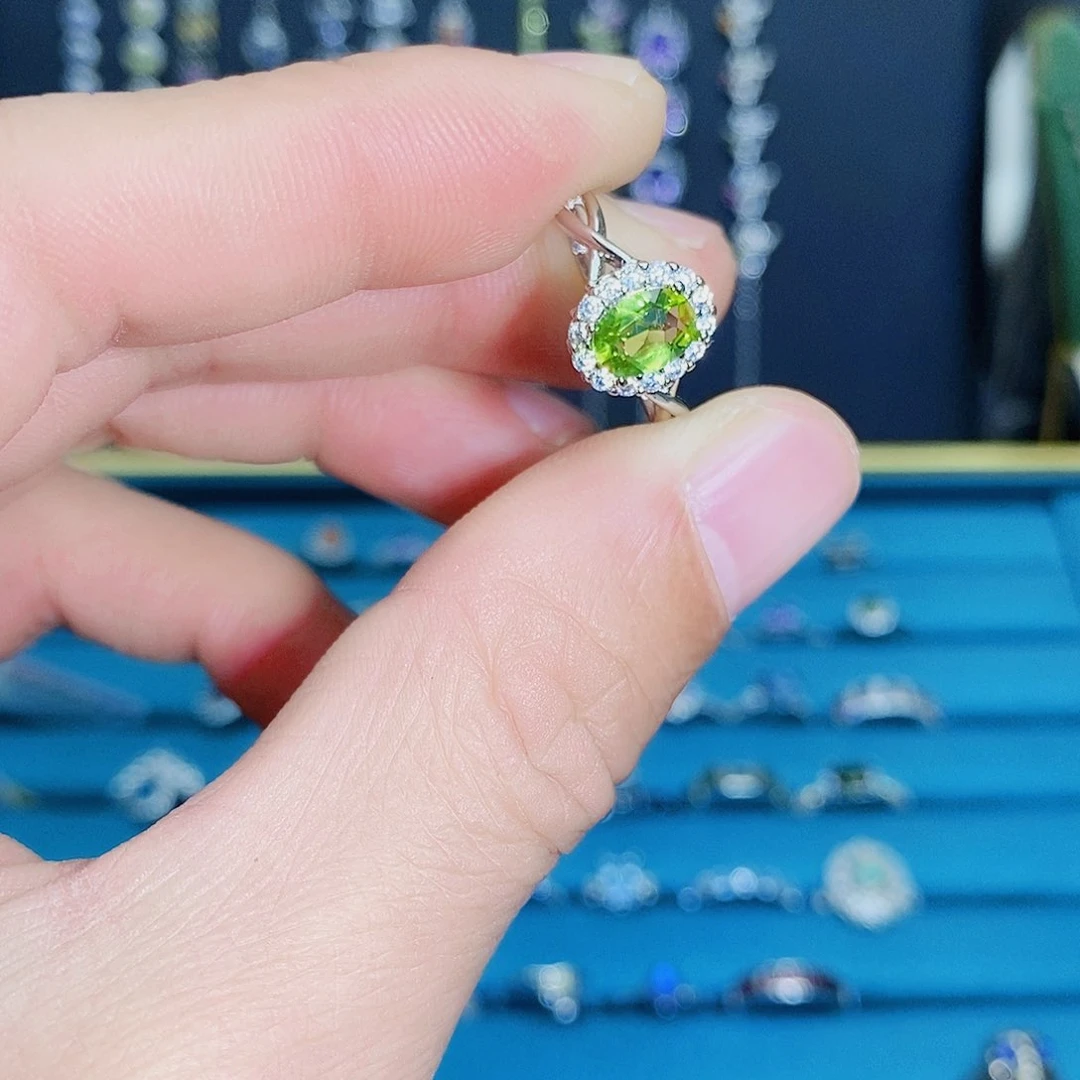 紫晶珠宝半成品未镶嵌