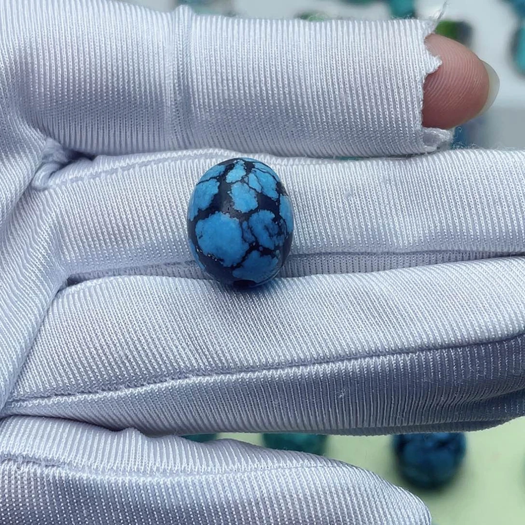 绿松石未镶嵌绿松石