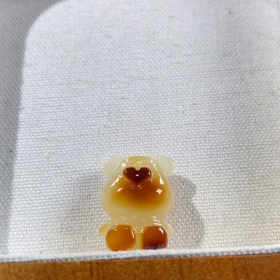 ****3蜜蜡未镶嵌裸石定制