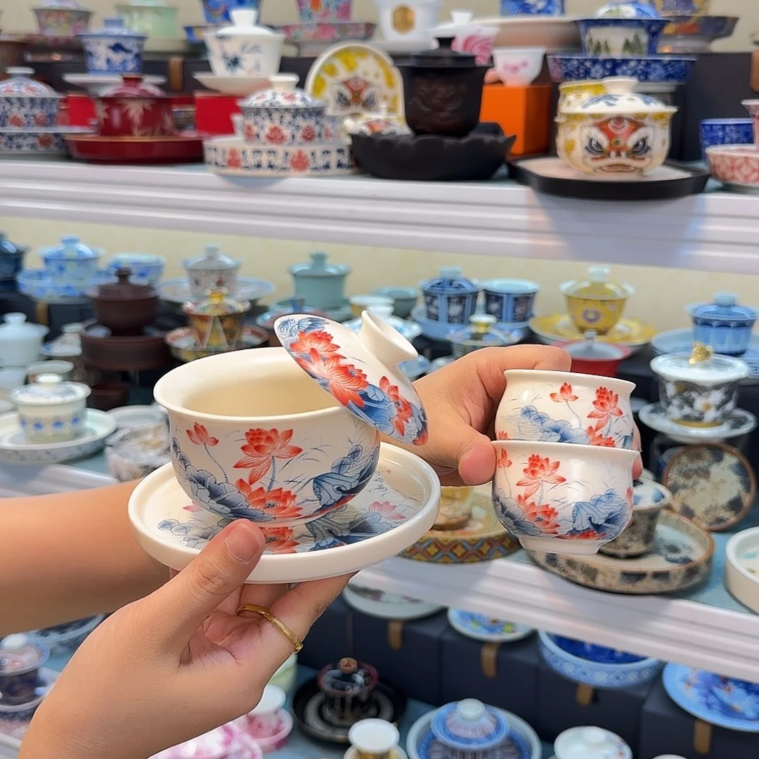我们的目标是成为一个